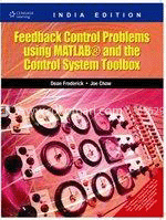 Automatic Control The Power of Feedback using MATLAB image