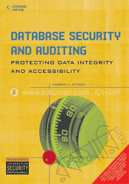 Database Security and Auditing image