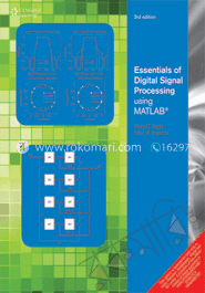 Digital Signal Processing: A MATLAB Based Approch image