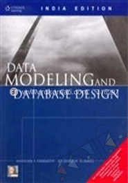 Data Modeling and Database Design image