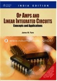 OP Amps and Linear Integrated circuits image