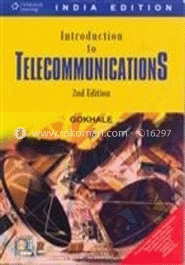 Introduction to Telecommunications image