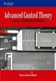 Advanced Control Theory: A Relay Feedback Approach image