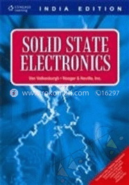 Solid State Electronics image