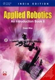 Applied Robotics: An Introduction- II image