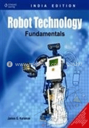 Robot Technology Fundamentals image