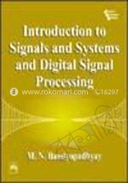 An Introduction to Signal and Systems image