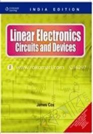 Linear Electronics : Circuits and Devices image