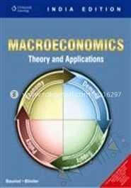 Macroeconomics: Theory and Applications image