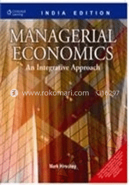 Managerial Economics: An Integrative Approach image