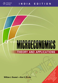 Microeconomics:Theory and Applications image