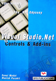 Visual Studio.Net Controls image