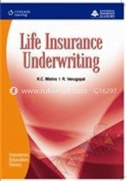 Life Insurance Underwriting image