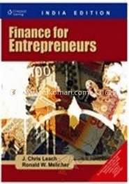 Finance for Entrepreneurs image