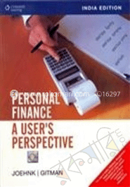 Personal Finance: A User's Perspective image