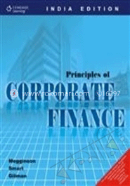 Principles of Corporate Finance image