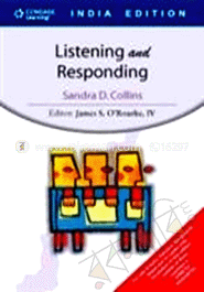 Listening and Responding image