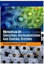 Principles of Industrial Instrumentation and Control Systems, 1/e image