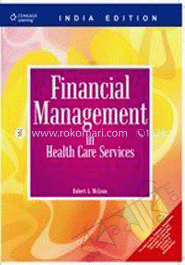 Financial Management in Health Care Service image