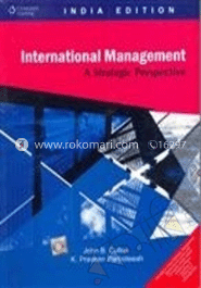 International Management: A Strategic Perspective image
