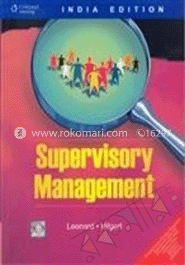 Supervisory Management image