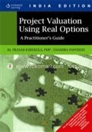 Project Valuation Using Real Options image