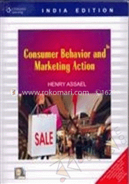 Consumer Behaviour and Marketing Action image