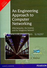 An Engineering Approach to Computer Networking image
