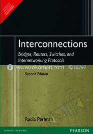 Interconnections: Bridges, Routers, Switches, and Internetworking Protocols image