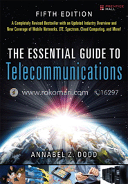 The Essential Guid to TeleCommunications image