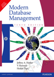 Modern database management image