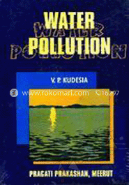 Water Pollution image