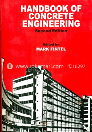 Handbook Of Concrete Engineering image