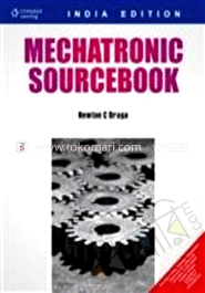 Mechatronics SourceBook image