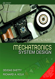 Mechatronics System Design image