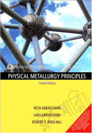 Physical Metallurgy Principles image