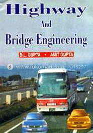 Highway And Bridge Engineering image