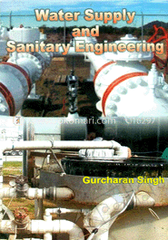 Water Supply And Sanitary Engineering image