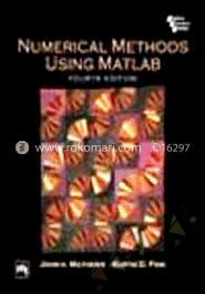 Numerical Methods Using Matlab image