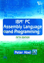 IBM PCT Assembly Language and Programming image