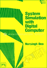 System Simulation with Digital Computer image