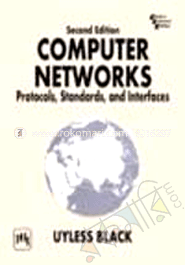 Computer Networks image