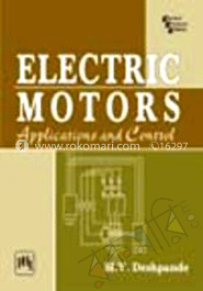 Electric Motors image