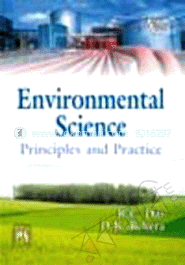 ENVIRONMENTAL SCIENCE:PRINCIPLES AND PRACTICE image