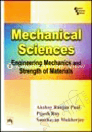 Mechanical Sciences Engineering Machine and strength of Materials image