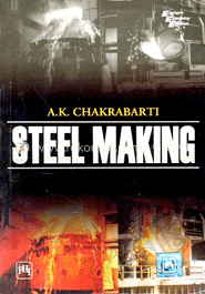 Steel Making image