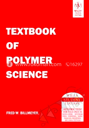 Textbook of Polymer Science image