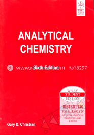 Analytical Chemistry image