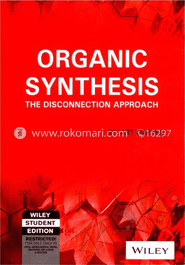 Organic Synthesis: The Disconnection Approach image