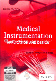 Medical Instrumentation: Application and Design image
